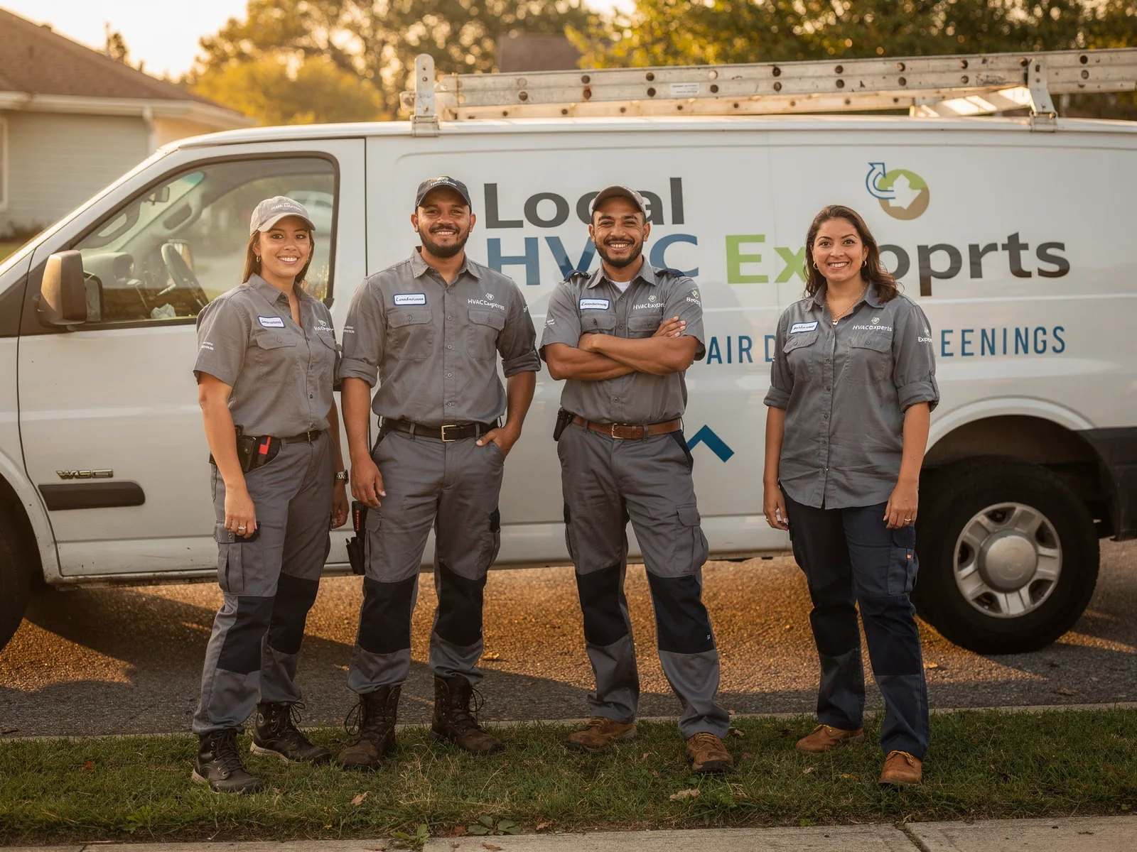24/7 HVAC Repair & AC Replacement company in Ludlow, MO