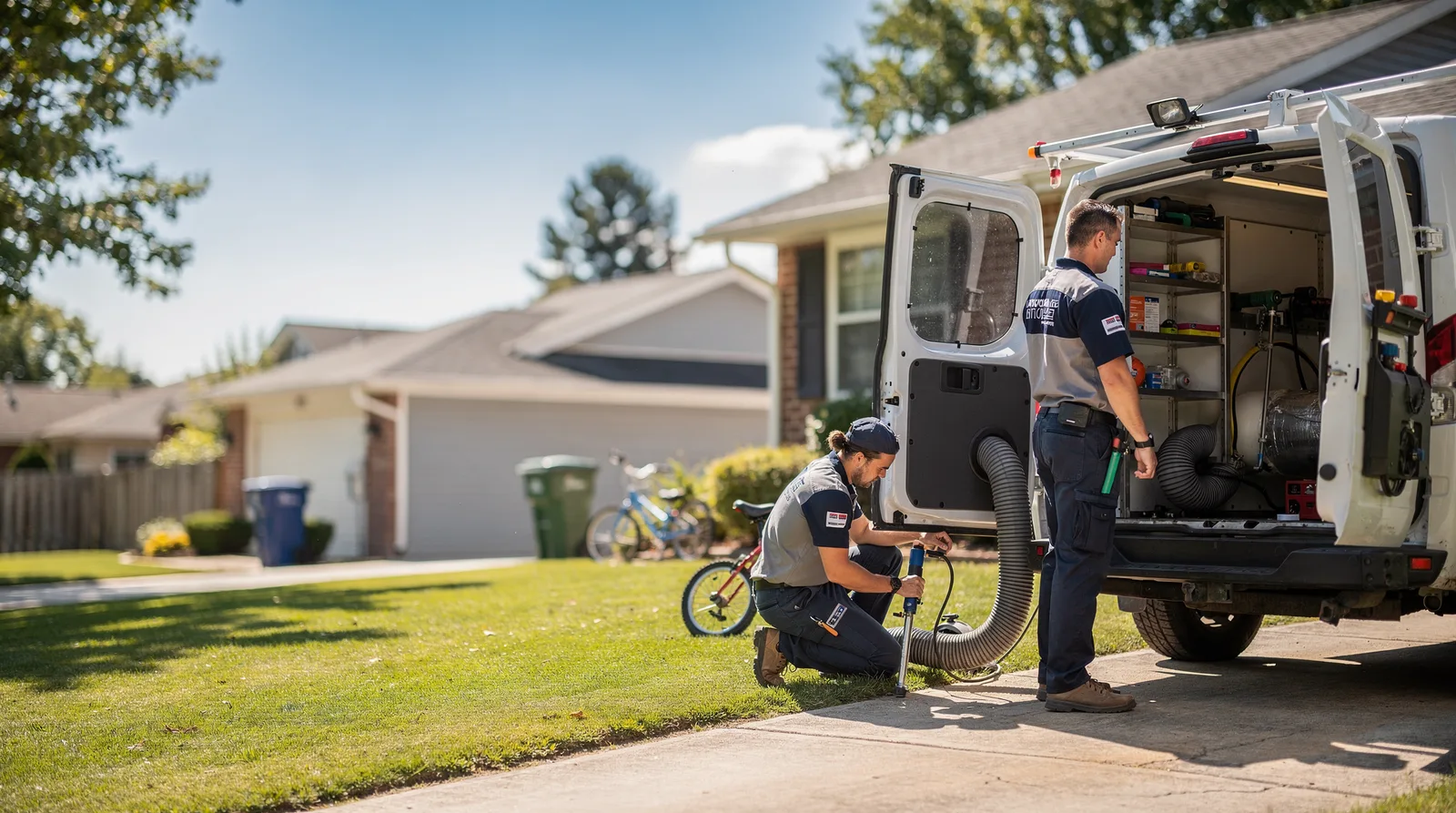 24/7 HVAC Repair & AC Replacement in Ludlow, MO near me